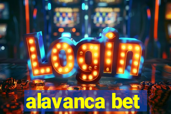 alavanca bet